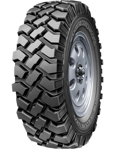 Pneumatico MICHELIN 7.50 R16 116N O/R XZL