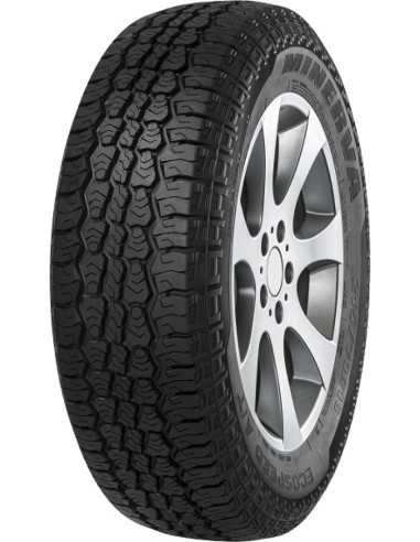 Pneumatico MINERVA 255/70 R15 112H ECOSPEED  A/T