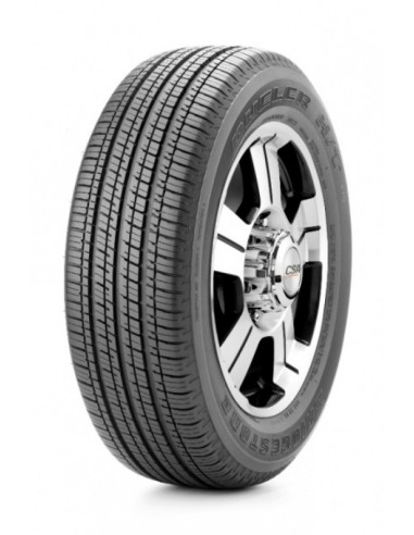 BRIDGESTONE 255/60 R18 112T DUELER H/T 684 III XL reifen