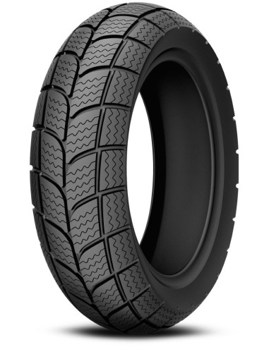 Pneumatico KENDA 90/90 -12 54J K701  TL M+S