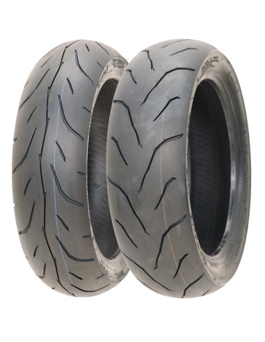 Pneumatico KENDA 120/80 -14 58S K711  TL M+S