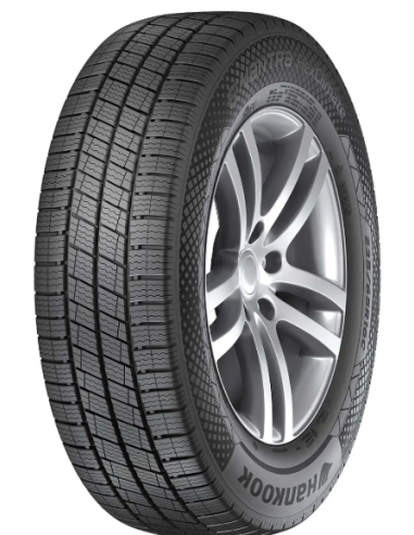 HANKOOK 205/75 R16C 113/111R e Vantra FlexClimate  VL01E reifen
