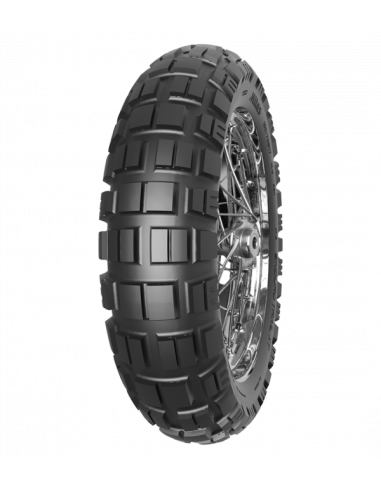 Pneus MITAS 150/70 B18 70T ENDURO TRAIL XT  TL/TT M+S
