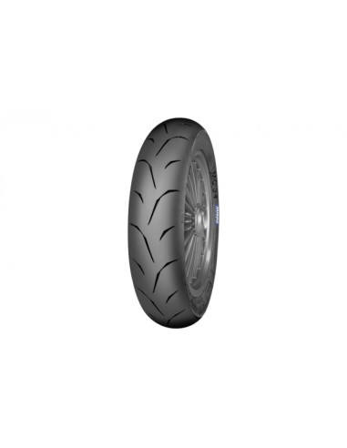 Pneus MITAS 130/70 -12 62P MC 34  TL