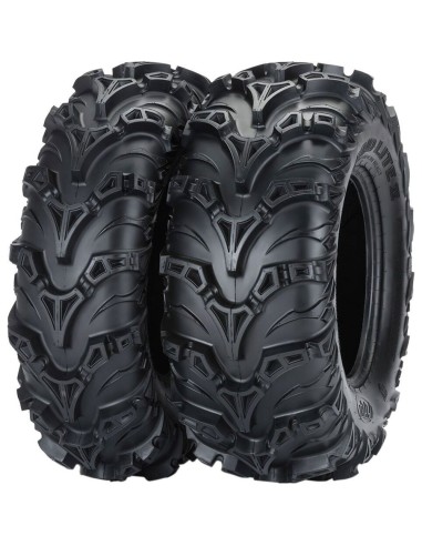 Pneus ITP 27X11 -14 63L MUD LITE II  (280/60-14) 6PR TL