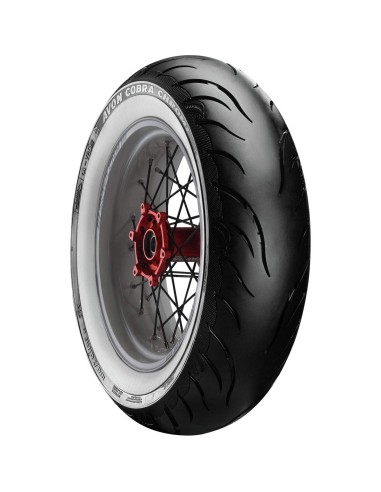 Pneumatico AVON MH90 -21 56V COBRA CHROME WSW  TL