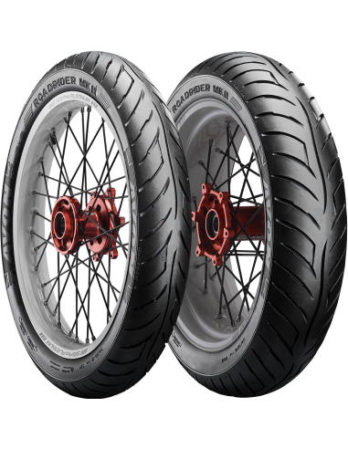 Pneumatico AVON 110/70 V17 54V ROADRIDER MK II  TL