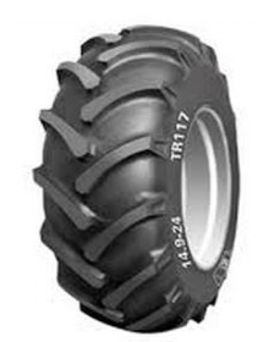 Pneumatico BKT 14.9 -24  TR117  6PR TT SOLO PIVOT