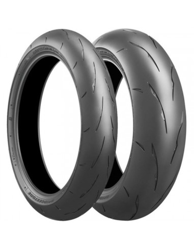 Pneumatico BRIDGESTONE 180/55 ZR17 73W RS11