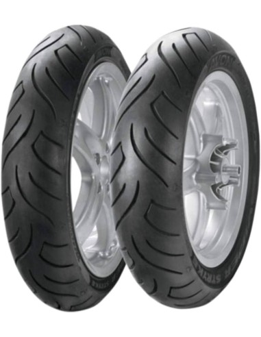 AVON 110/70 -16 52S VIPER STRYKE  TL reifen