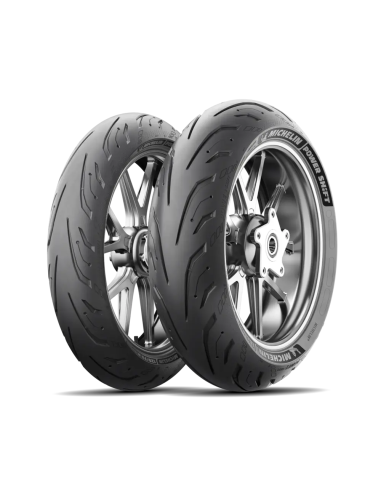 Pneumatico MICHELIN 120/70 R15 56H POWER SHIFT  TL