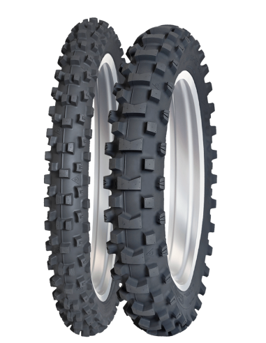 Pneumatico DUNLOP 110/90 -19 62M GEOMAX AT82  TT NHS