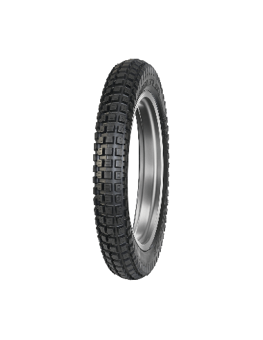 DUNLOP 120/100 R18 68M GEOMAX TL01  TL (Trial) reifen