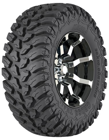 Pneumatico KENDA 32X10 R14 90M K3213 CROSS TRAIL  TL 8PR