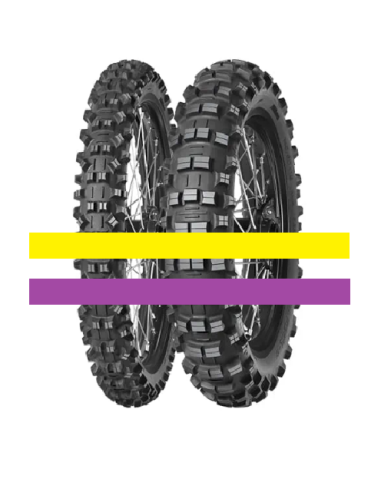 Pneumatico MITAS 140/80 -18 70R TERRA FORCE-EF SUPER FAST  TT