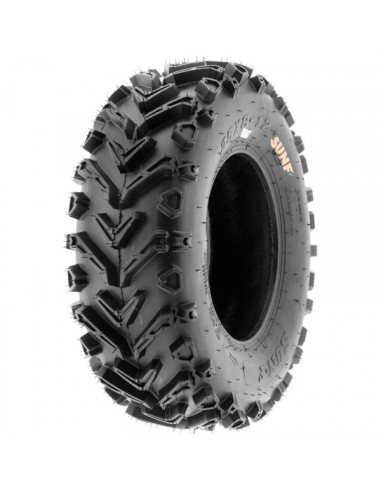 Pneumatico SUN-F 24X8 -12 65J A-041  6PR TL