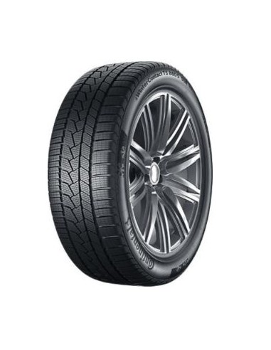 Pneumatico CONTINENTAL 205/55 R16 91H WinterContact TS 860 S  RFT *(BMW)