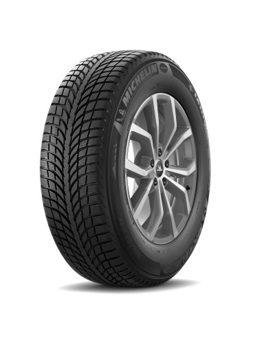Pneumatico MICHELIN 235/55 R19 101H LATITUDE ALPIN 2 AO (AUDI) WINTER/INVIERNO