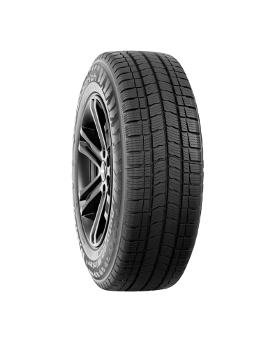 Pneumatico BFGOODRICH 195/75 R16C 107/105R ACTIVAN WINTER 2