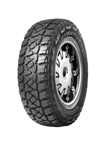 KUMHO 245/70 R16 118Q MT51 reifen