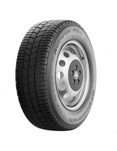 Pneumatico BFGOODRICH 215/60 R17C 109/107T ACTIVAN 4S