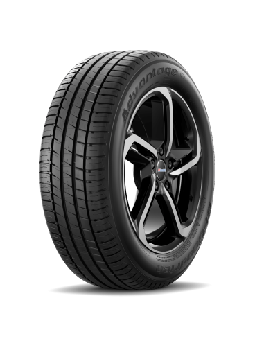 Pneumatico BFGOODRICH 185/65 R15 88T ADVANTAGE