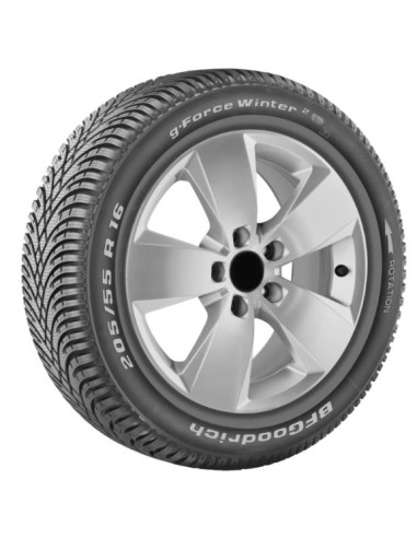 Pneumatico BFGOODRICH 235/50 R18 101V G-FORCE WINTER2 SUV XL