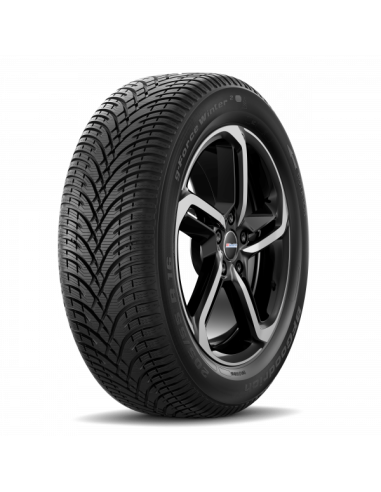 BFGOODRICH 185/65 R15 88T G-FORCE WINTER2 DT1 reifen