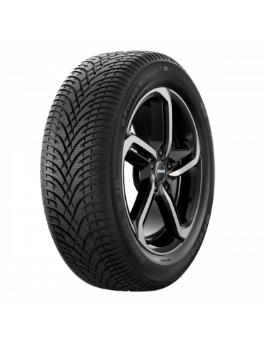 Pneumatico BFGOODRICH 215/45 R17 91V G-FORCE WINTER2 XL