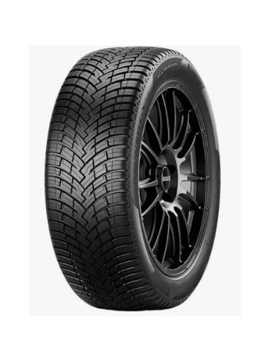 Pneus PIRELLI 195/50 R15 86V POWERGY ALL SEASON SF XL