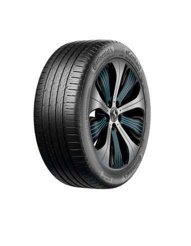 CONTINENTAL 145/80 R13 75M Conti.eContact reifen