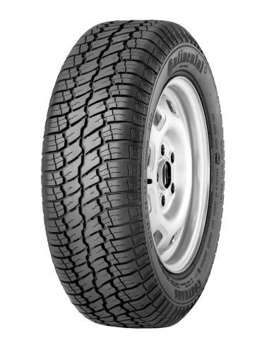 CONTINENTAL 165/80 R15 87T ContiContact CT 22 reifen