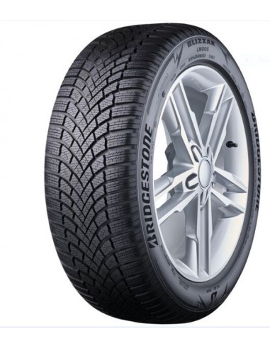 Pneumatico BRIDGESTONE 225/40 R18 92V LM005 DriveGuard  XL RFT(ANTIPINCHAZO) WINTER