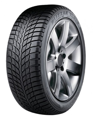 BRIDGESTONE 205/60 R16C 98/100T LM32C  WINTER reifen