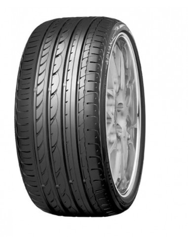 Pneus YOKOHAMA 245/50 R18 100W ADVAN Sport V103   RFT (ANTIPINCHAZO)