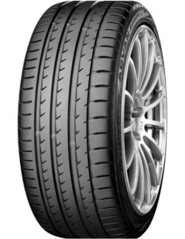 Pneumatico YOKOHAMA 235/60 R18 103V ADVAN Sport V105   MO(MERCEDES)