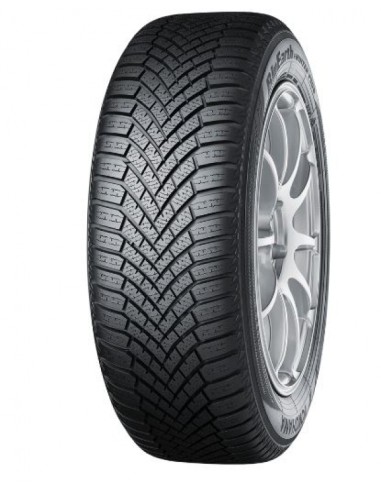 YOKOHAMA 215/55 R16 93H BluEarth Winter V906 reifen