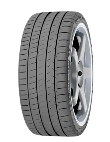 Pneus MICHELIN 285/35 R18 101Y P. SUPERSPORT XL MO1( MERCEDES AMG)