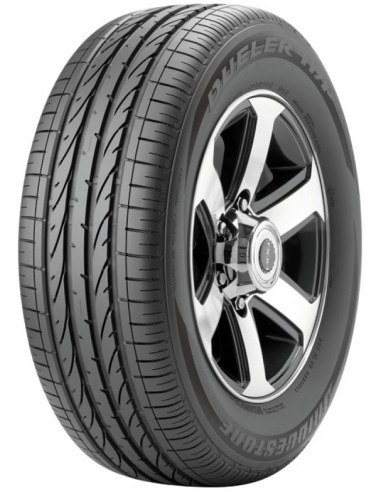 Pneumatico BRIDGESTONE 215/60 R17 96H DUELER H/P SPORT