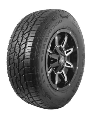 Pneumatico COOPER 225/65 R17 106H DISCOVERER ATT XL