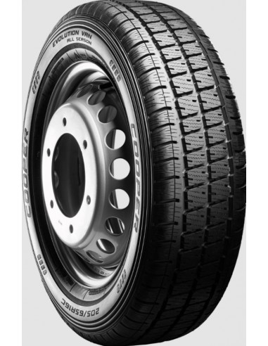 COOPER 215/65 R16C 109T EVOLUTION VAN ALL SEASON reifen