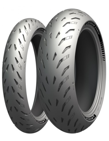 MICHELIN 190/55 ZR17 75W POWER 5 reifen