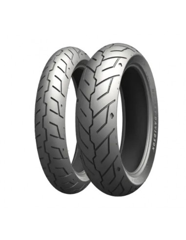 Pneumatico MICHELIN 160/60 R17 69V SCORCHER 21  TL