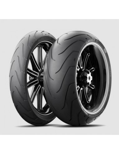 Pneus MICHELIN 180/55 ZR17 73W SCORCHER SPORT  TL
