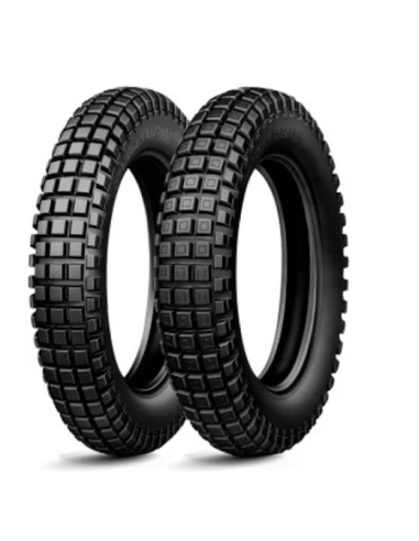 Pneumatico MICHELIN 2.75 -21 45M TRIAL COMPETITION  TT