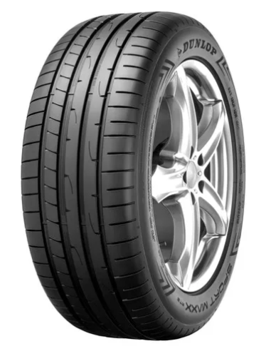 Pneus DUNLOP 265/35 R19 98Y SPORT MAXX RT2 XL