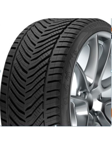 Pneus ORIUM 185/60 R15 88V ALL SEASON. XL