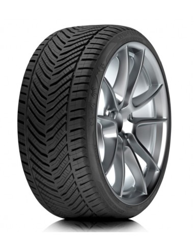 Pneumatico ORIUM 225/65 R17 106V ALL SEASON SUV XL