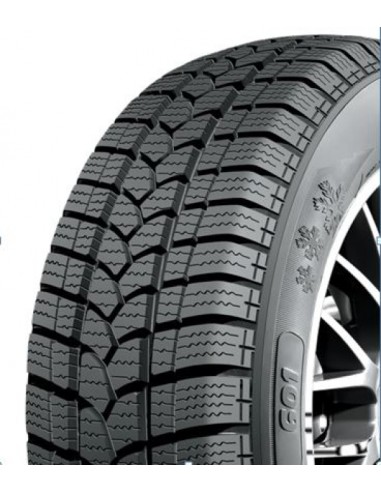 Pneumatico ORIUM 165/70 R14 81T 601  WINTER