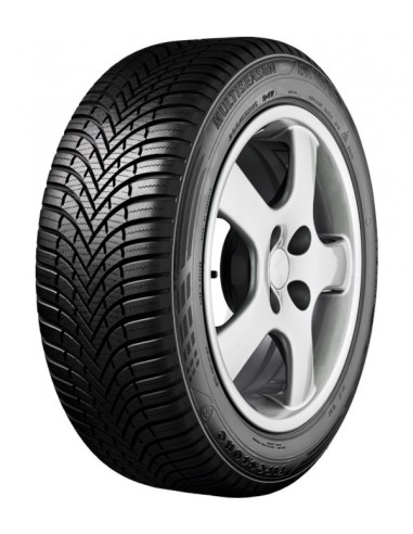 Pneumatico FIRESTONE 225/60 R17 99V MULTISEASON 2